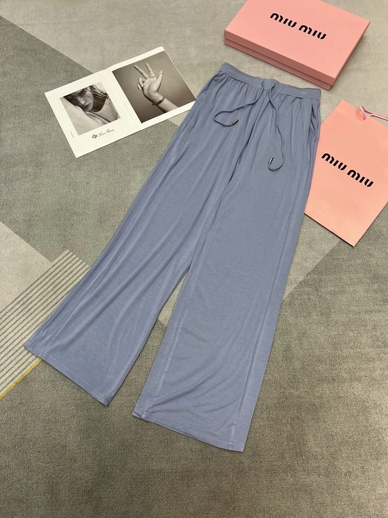 Resilient Miu Miu Long Suits 148833