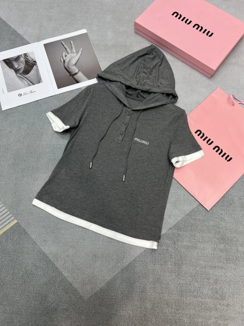 Miu Miu Long Suits SmoothTexture 148854
