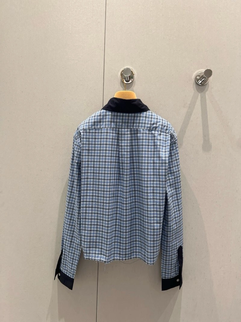 Miu Miu Long Suits Unique 148831