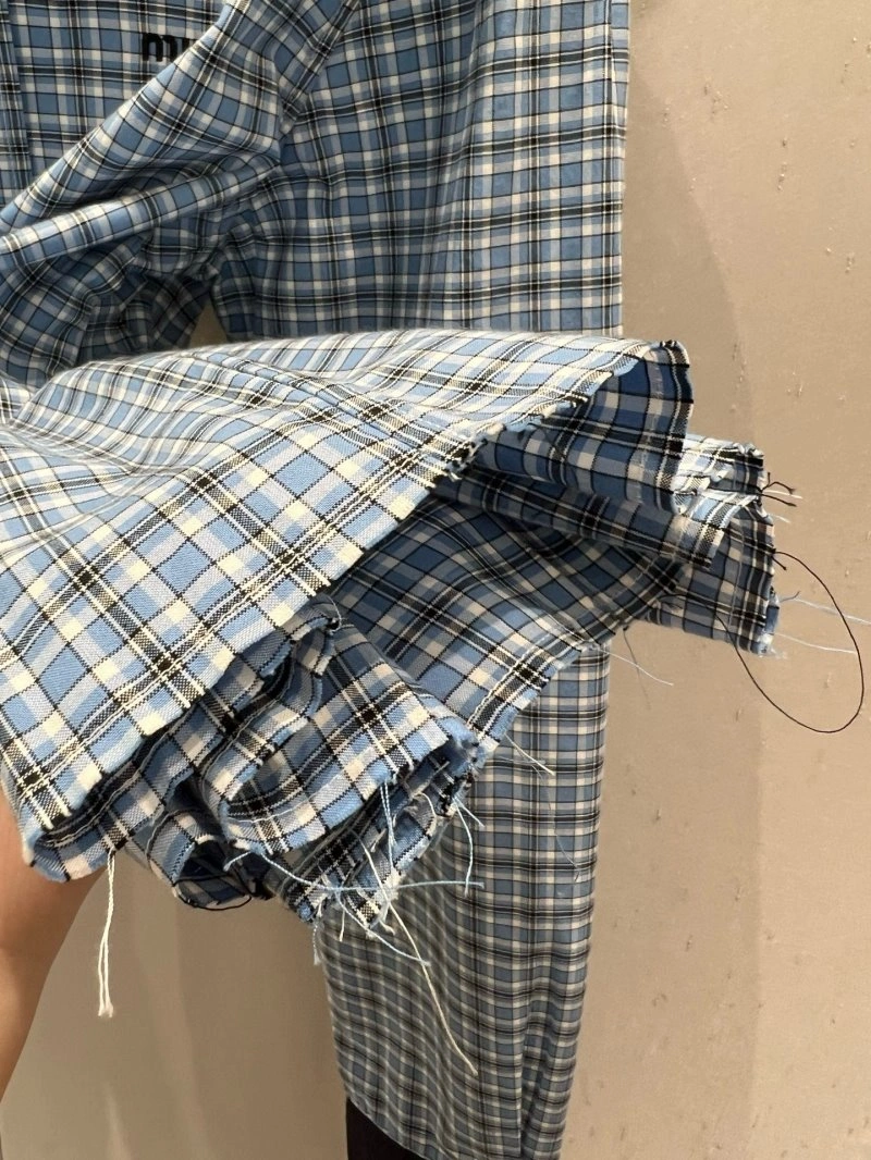 Miu Miu Long Suits Unique 148831