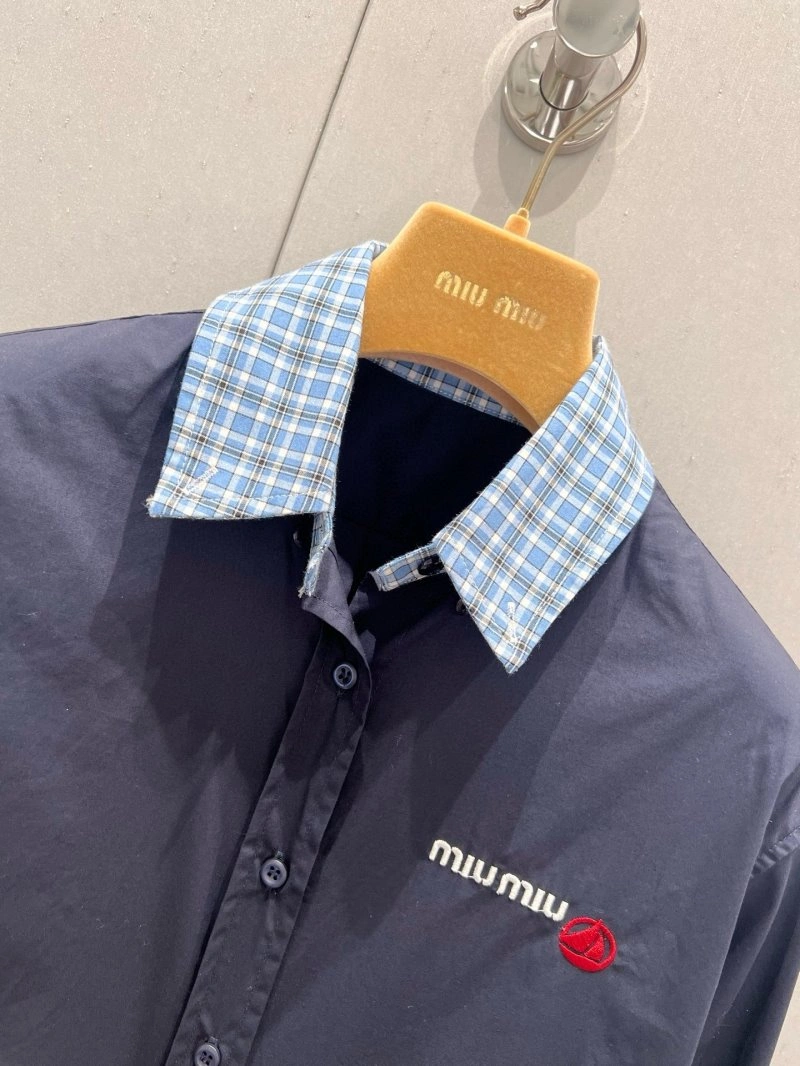 Miu Miu Long Suits Upgraded 148845