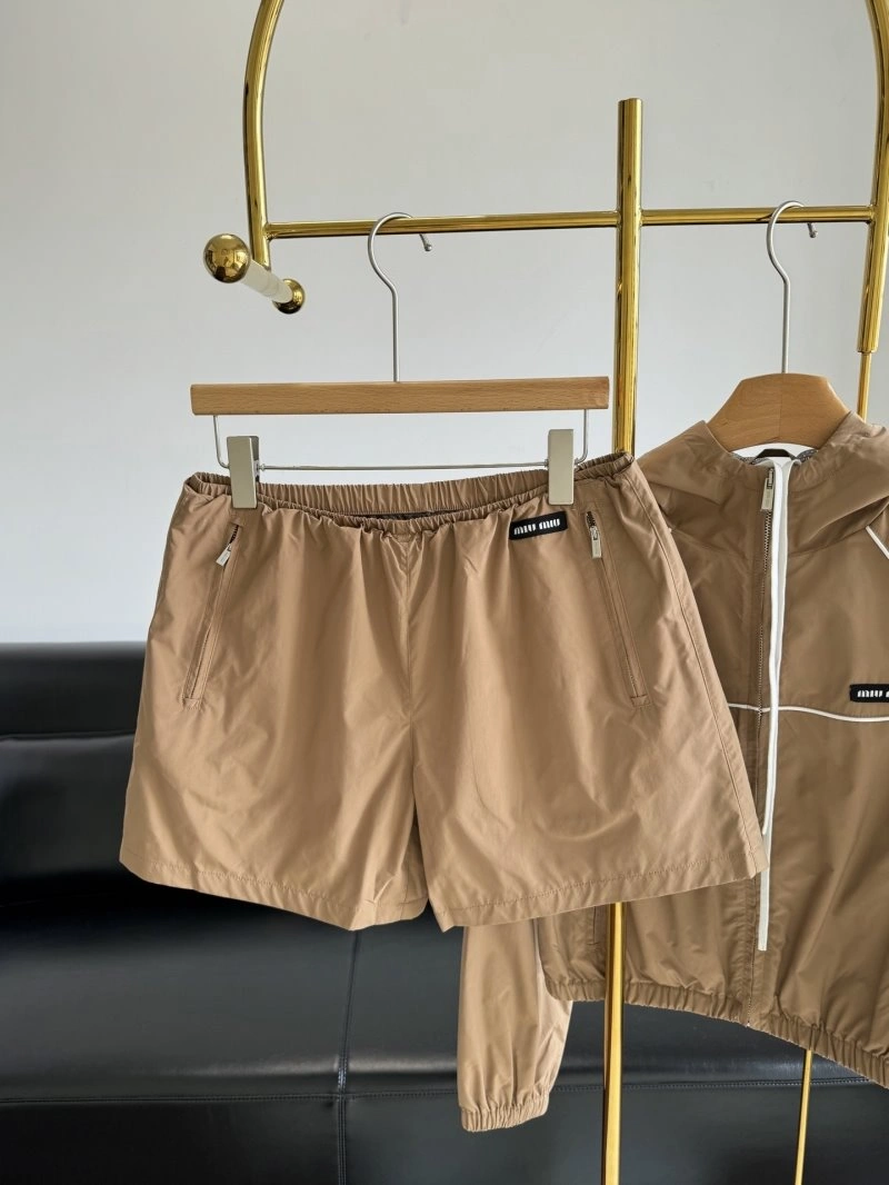 SoftTouch Miu Miu Long Suits 148851