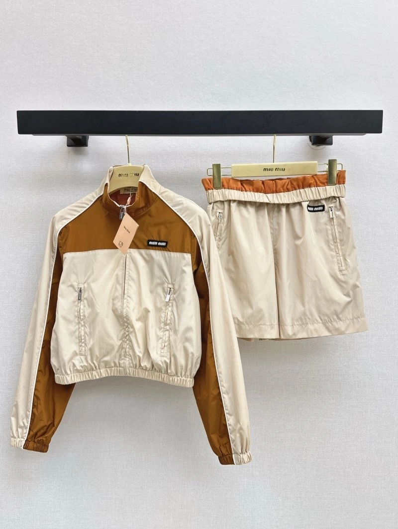 MultiPurpose Miu Miu Long Suits 148843