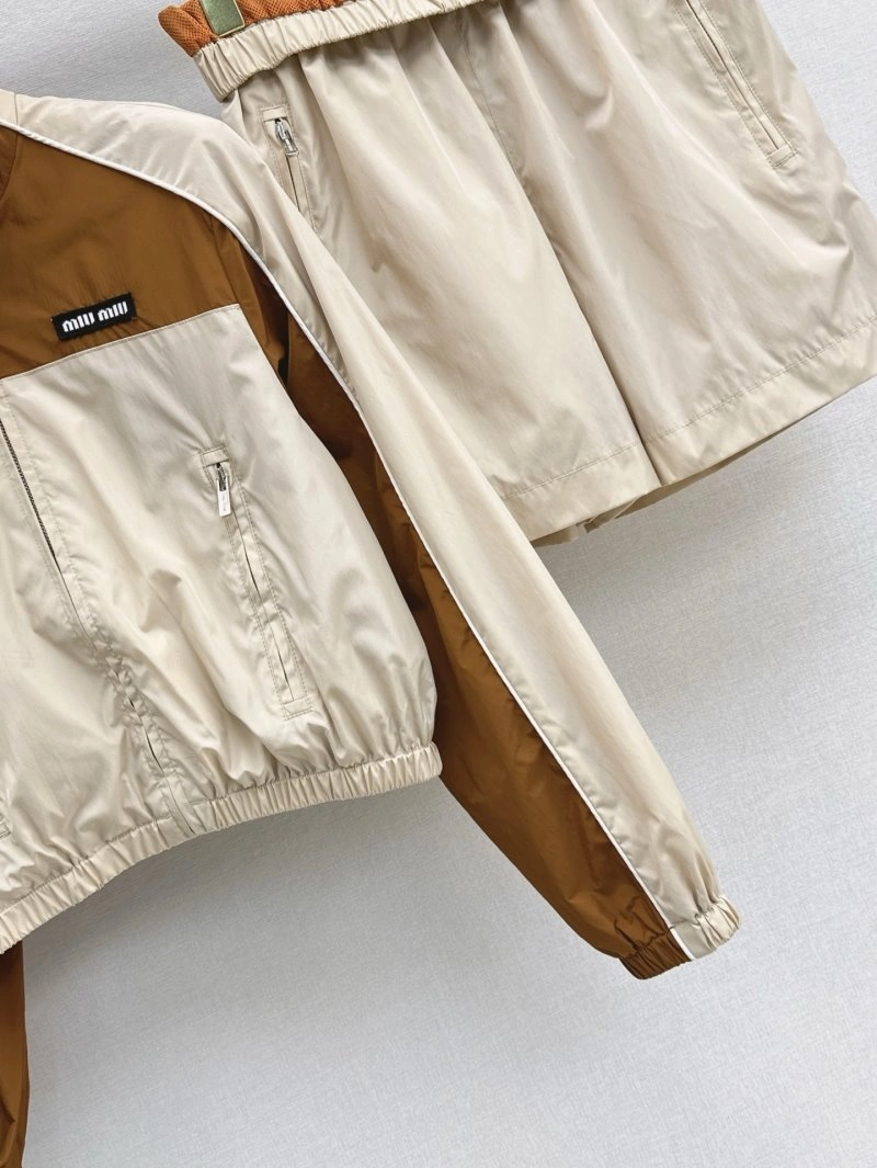 MultiPurpose Miu Miu Long Suits 148843