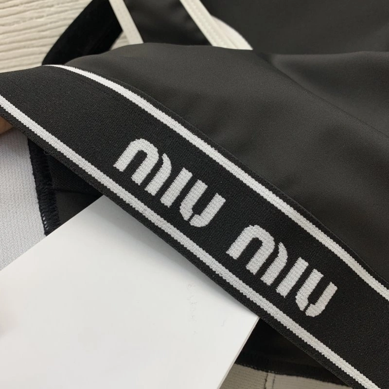 Seasonal Miu Miu Long Suits 154499