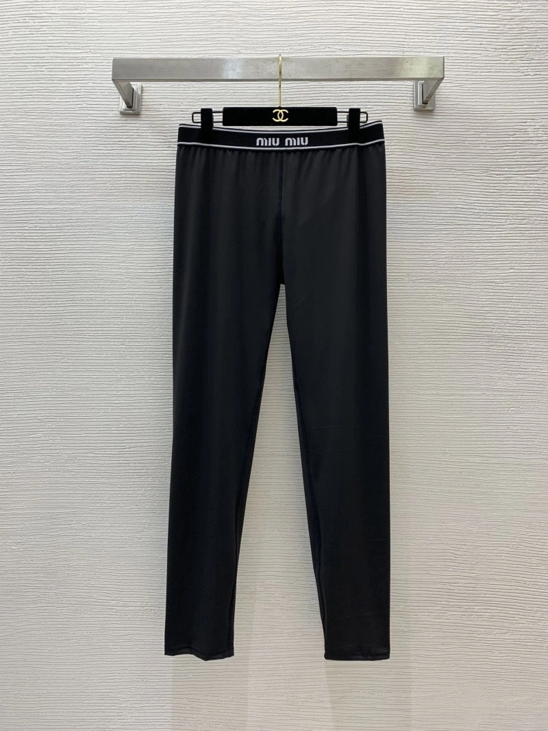 Seasonal Miu Miu Long Suits 154499