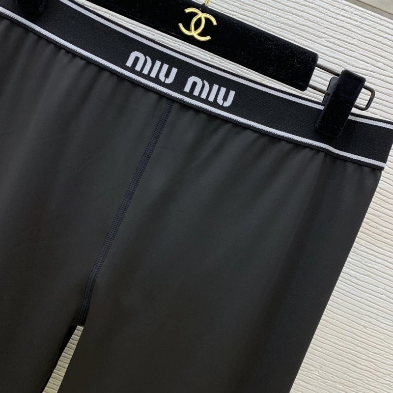 Seasonal Miu Miu Long Suits 154499