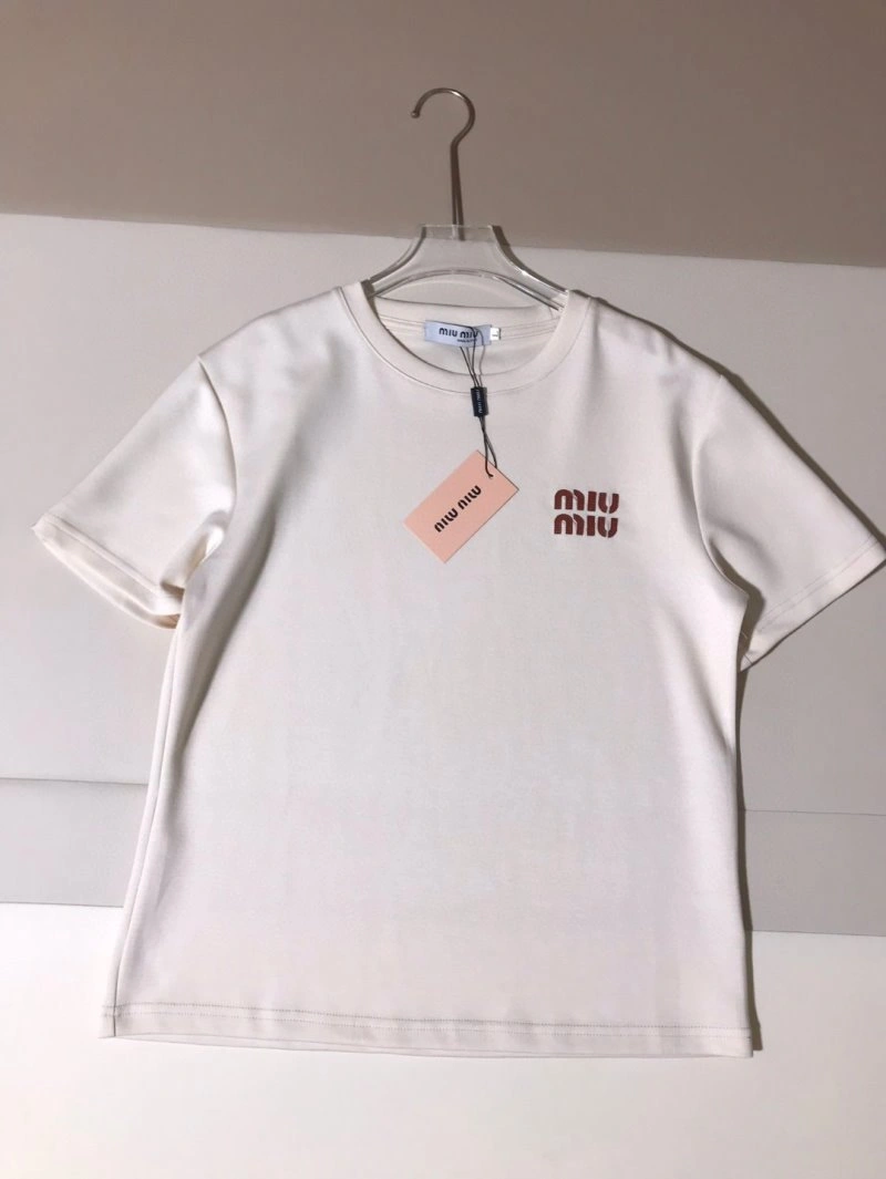 Minimalist Miu Miu Long Suits 153009
