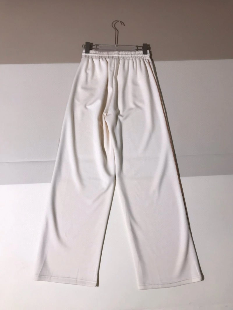 Minimalist Miu Miu Long Suits 153009