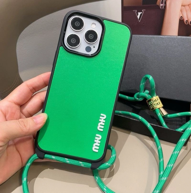 Efficient Miu Miu Mobile Cases 267872