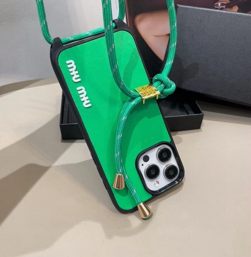 Efficient Miu Miu Mobile Cases 267872