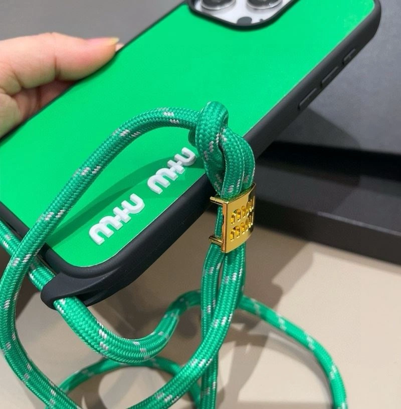 Efficient Miu Miu Mobile Cases 267872