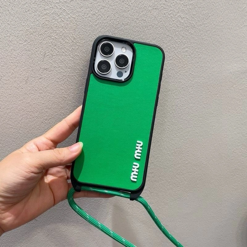 Efficient Miu Miu Mobile Cases 267872