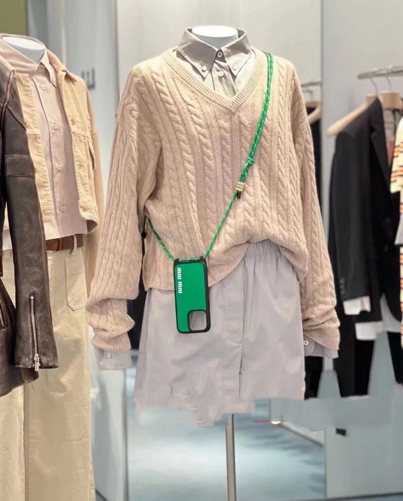 Efficient Miu Miu Mobile Cases 267872