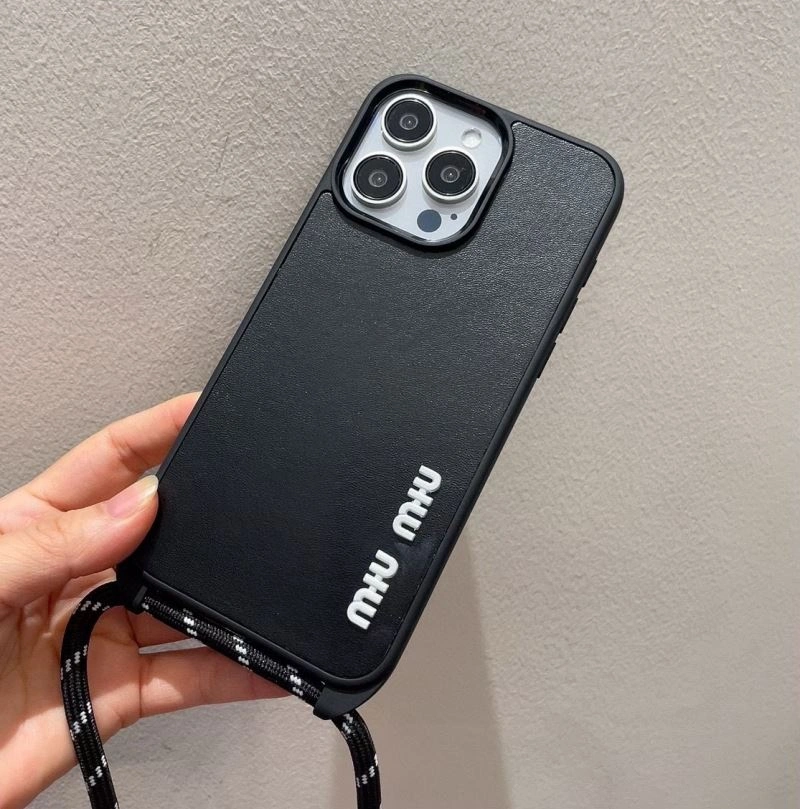 Miu Miu Mobile Cases Affordable 267876