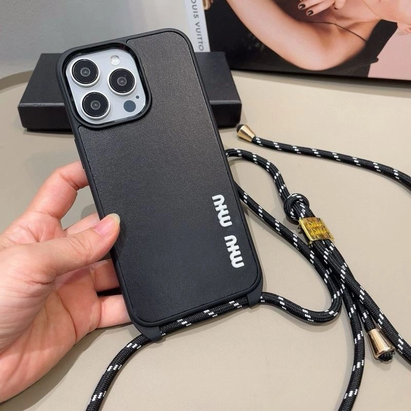 Miu Miu Mobile Cases Affordable 267876