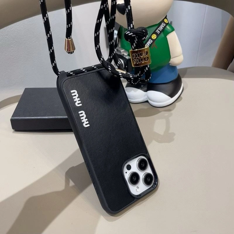 Miu Miu Mobile Cases Affordable 267876
