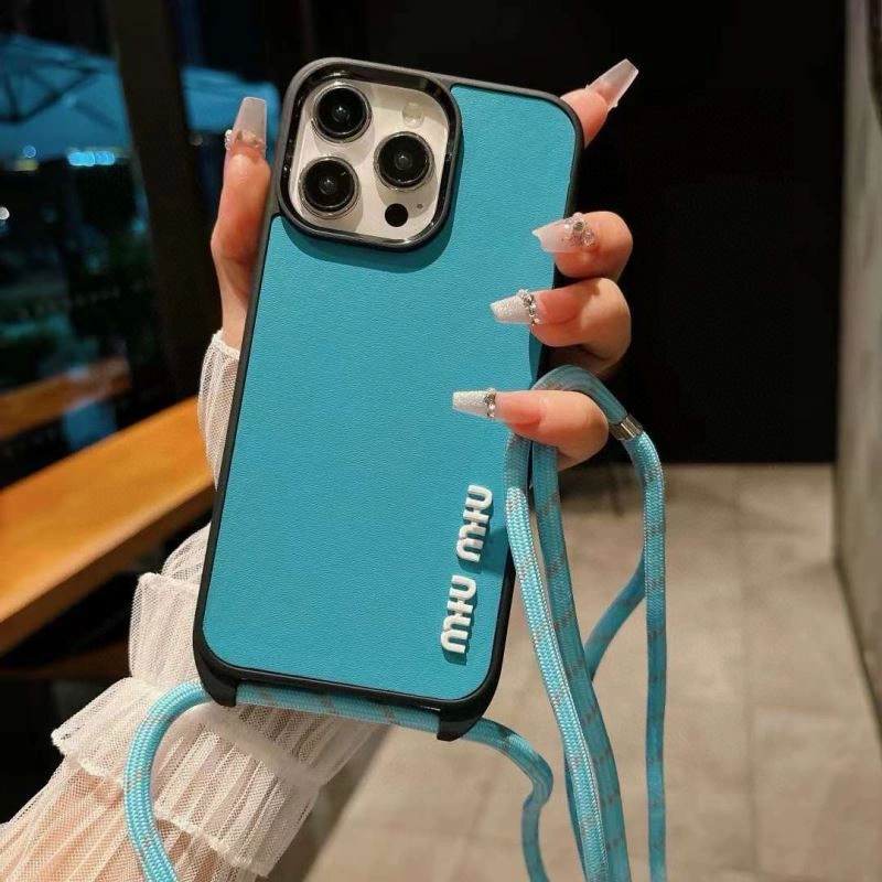 FastDry Miu Miu Mobile Cases 267878