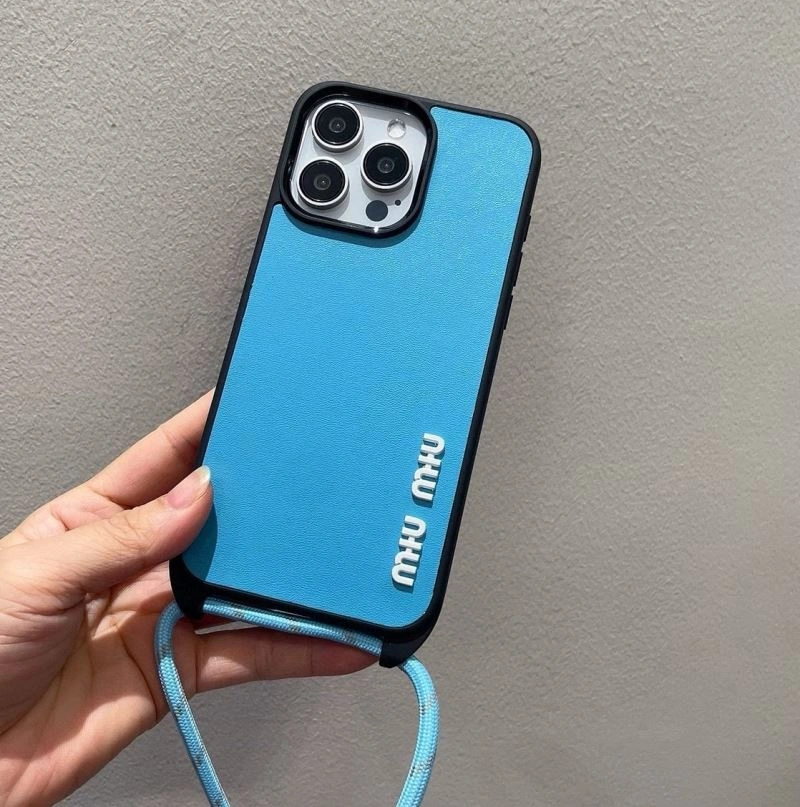 FastDry Miu Miu Mobile Cases 267878