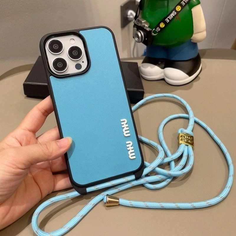 FastDry Miu Miu Mobile Cases 267878