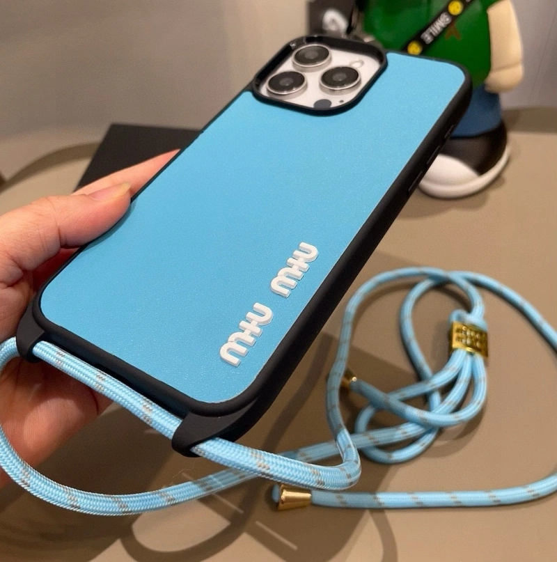Flexible Miu Miu Mobile Cases 268121