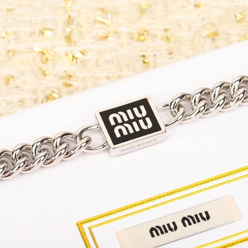 Miu Miu Necklaces Effortless 213837