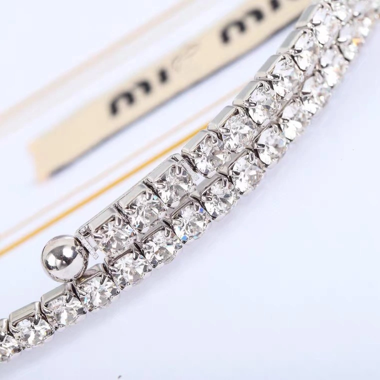 MoistureWicking Miu Miu Necklaces 213410