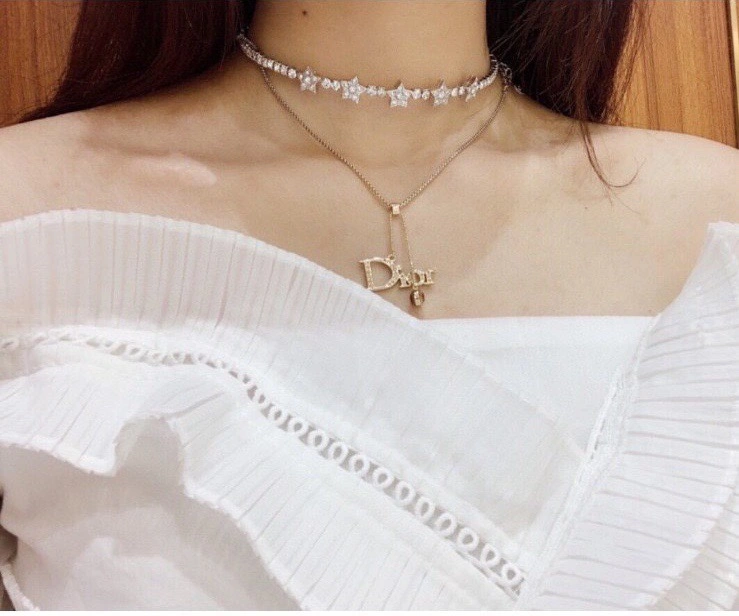 MoistureWicking Miu Miu Necklaces 213410