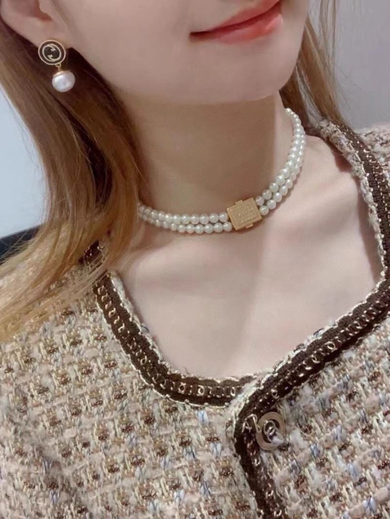 Miu Miu Necklaces Youthful 213405