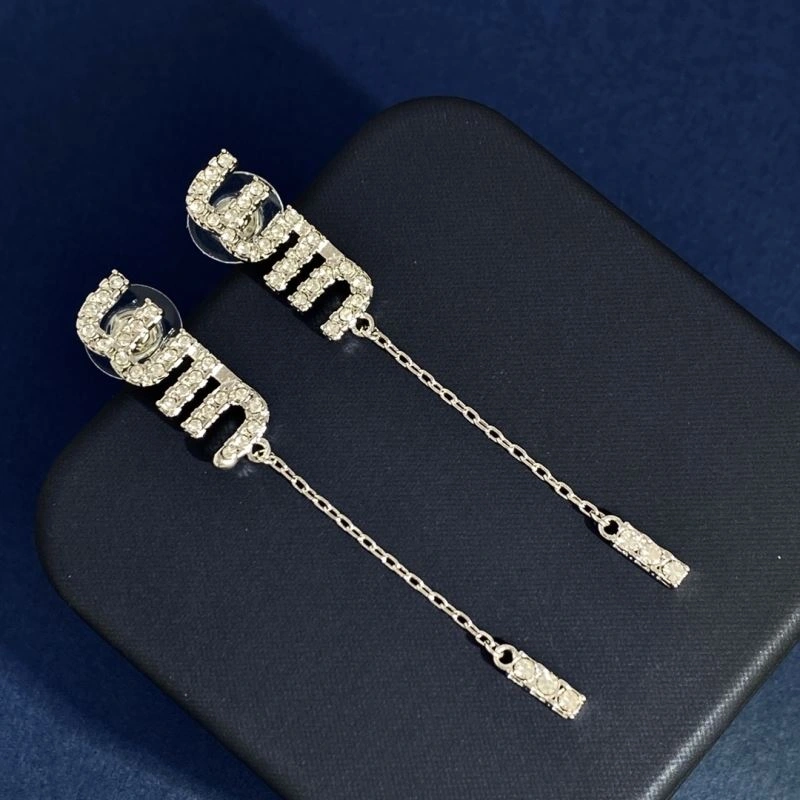 TimelessDesign Miu Miu Necklaces 214500