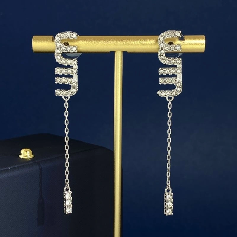 TimelessDesign Miu Miu Necklaces 214500