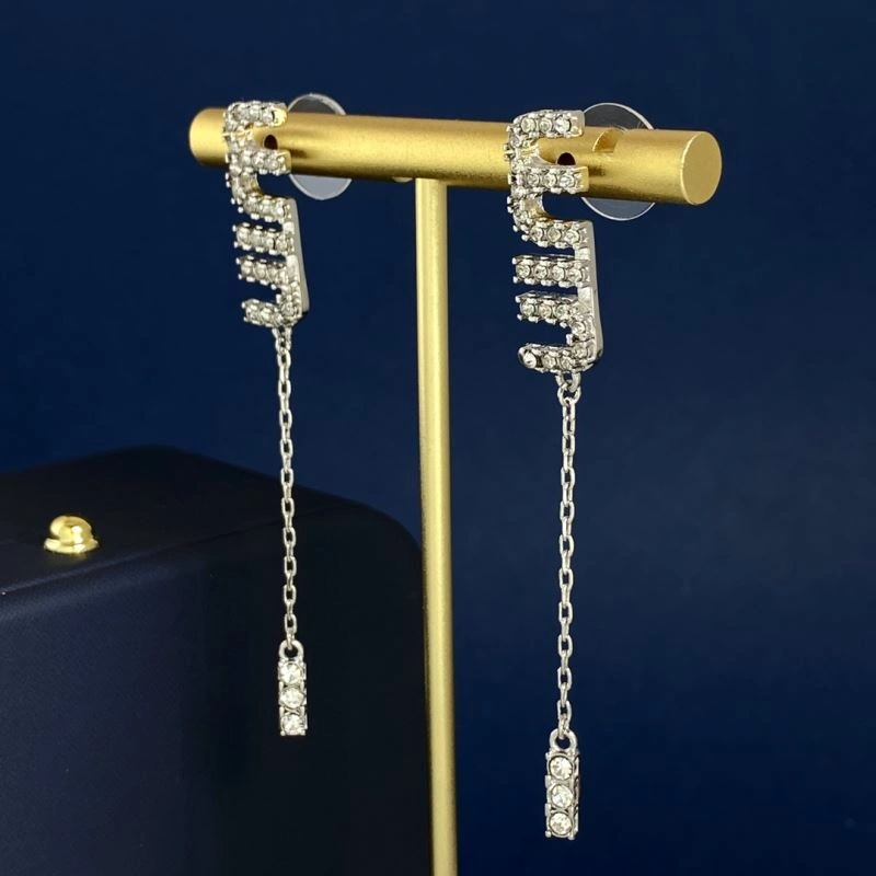 TimelessDesign Miu Miu Necklaces 214500
