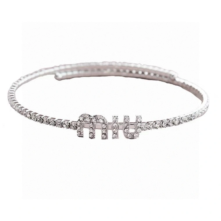 Miu Miu Necklaces Neat 214162