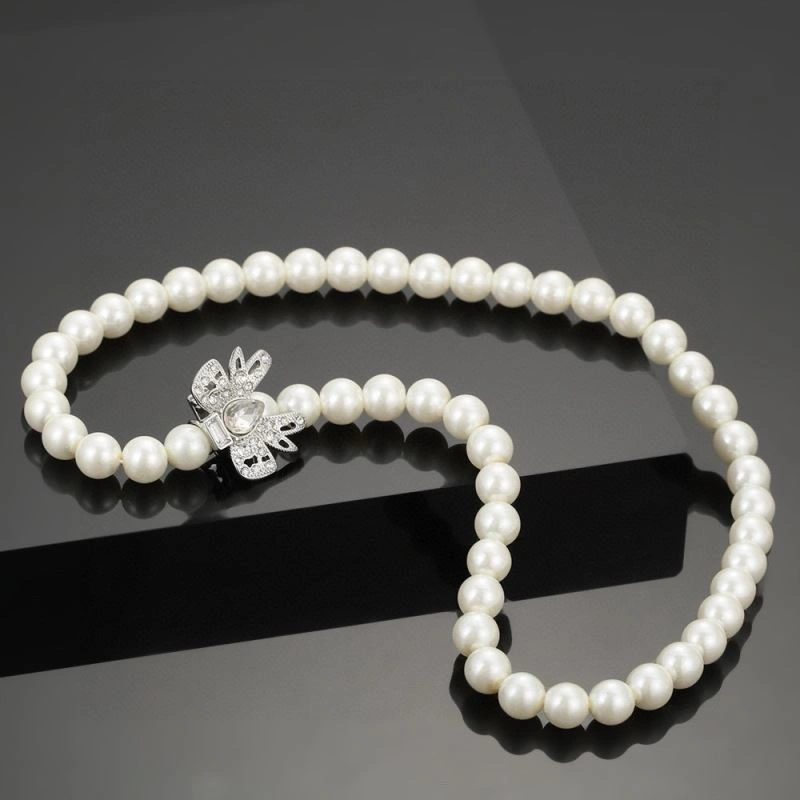 Miu Miu Necklaces Comfortable 212858