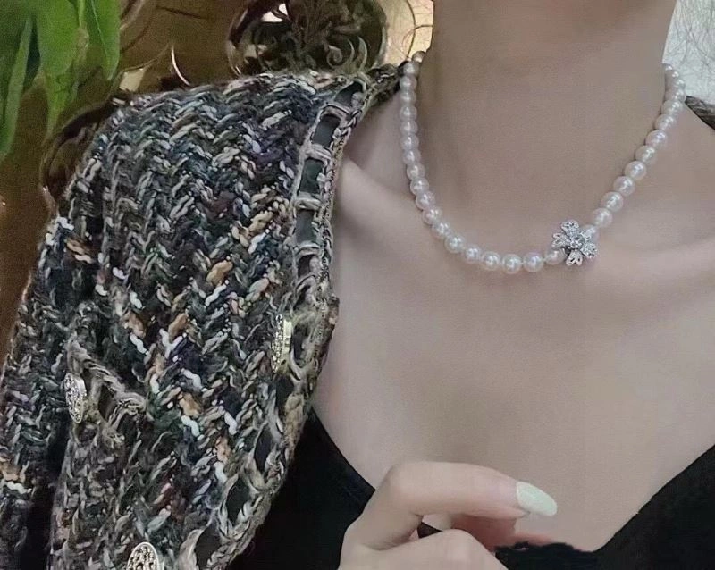 Miu Miu Necklaces Comfortable 212858