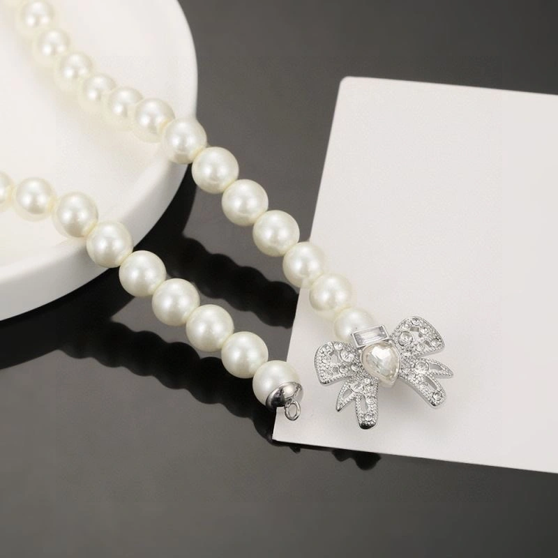 Miu Miu Necklaces Comfortable 212858