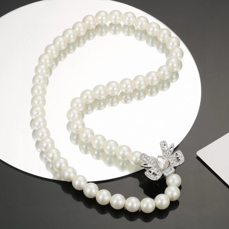 Miu Miu Necklaces Comfortable 212858