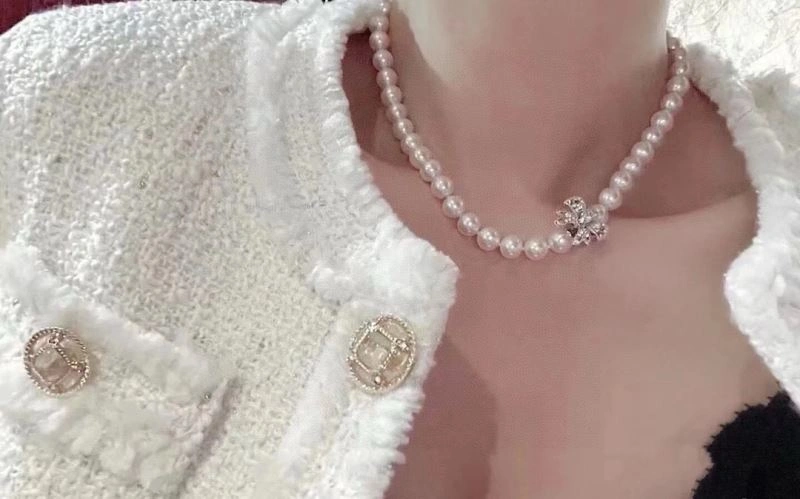 Miu Miu Necklaces Comfortable 212858