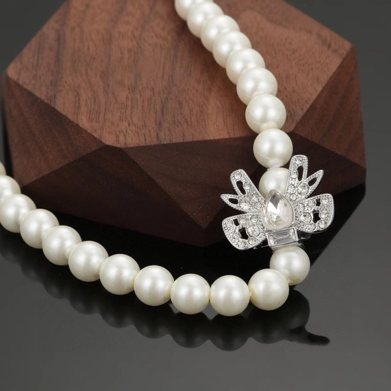 Miu Miu Necklaces Comfortable 212858