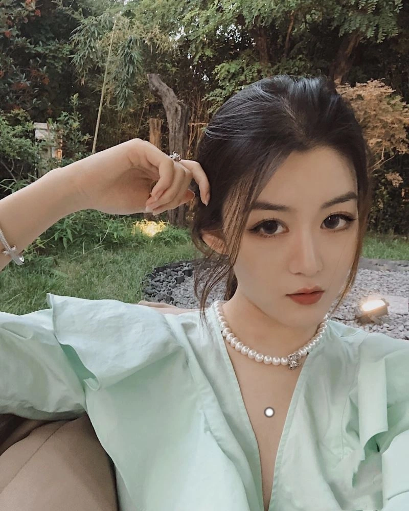 HighQuality Miu Miu Necklaces 211798