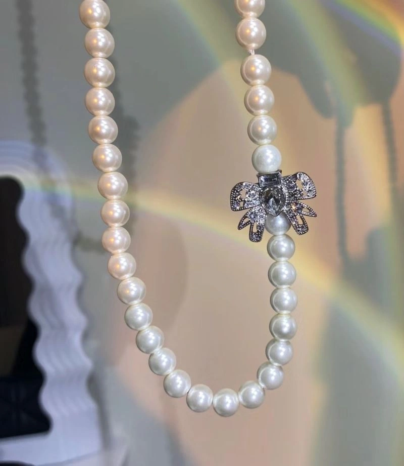 HighQuality Miu Miu Necklaces 211798