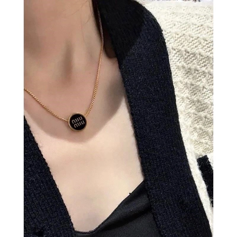 Durable Miu Miu Necklaces 210480