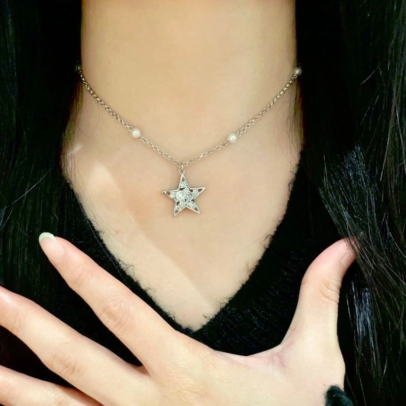 Miu Miu Necklaces Attractive 209688