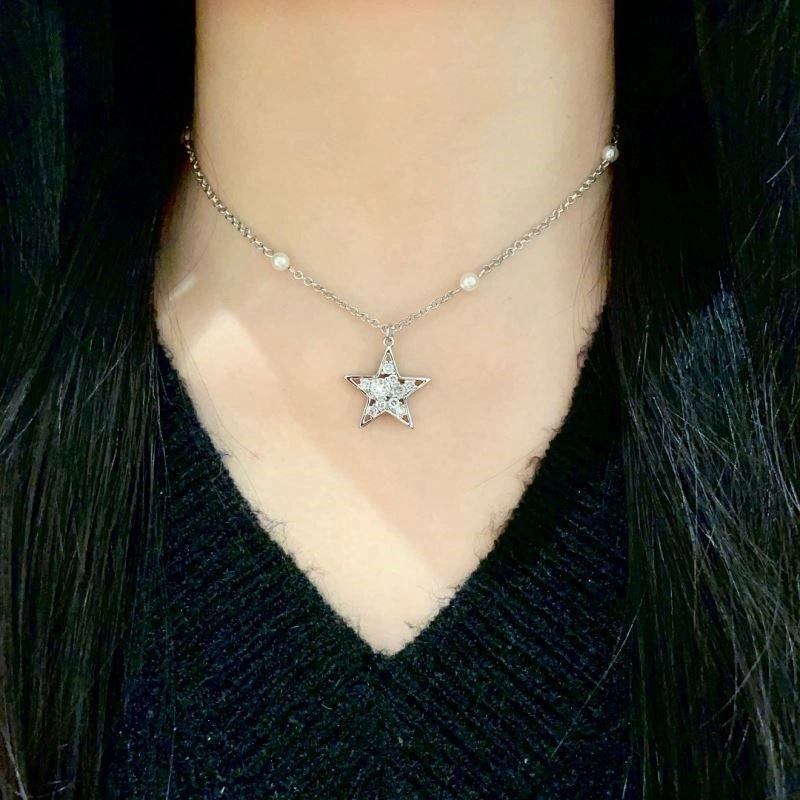 Miu Miu Necklaces Attractive 209688