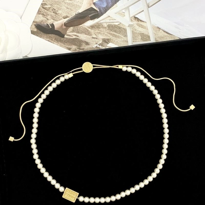 Miu Miu Necklaces Trendsetting 209697