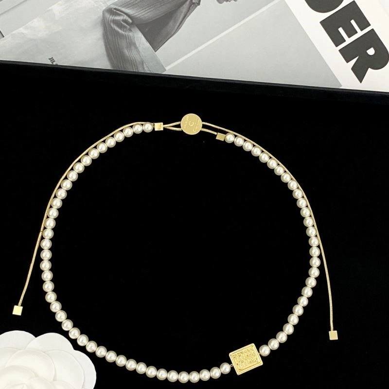 Miu Miu Necklaces Trendsetting 209697