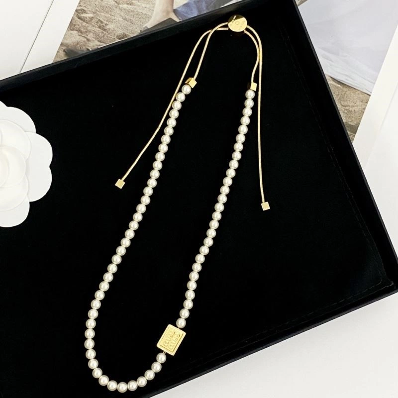 Miu Miu Necklaces Trendsetting 209697