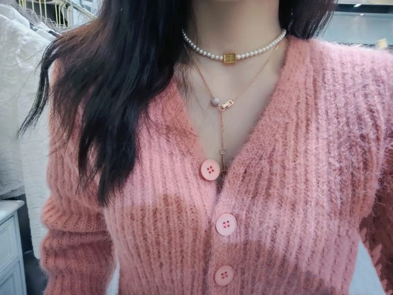 Miu Miu Necklaces Trendsetting 209697