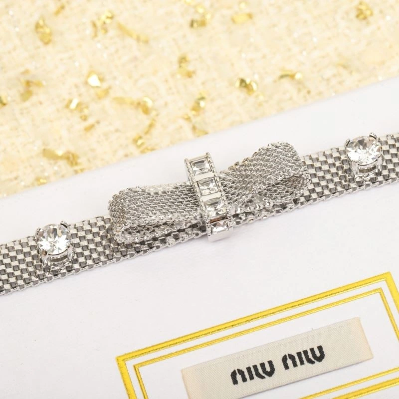 HighPerformance Miu Miu Necklaces 209159