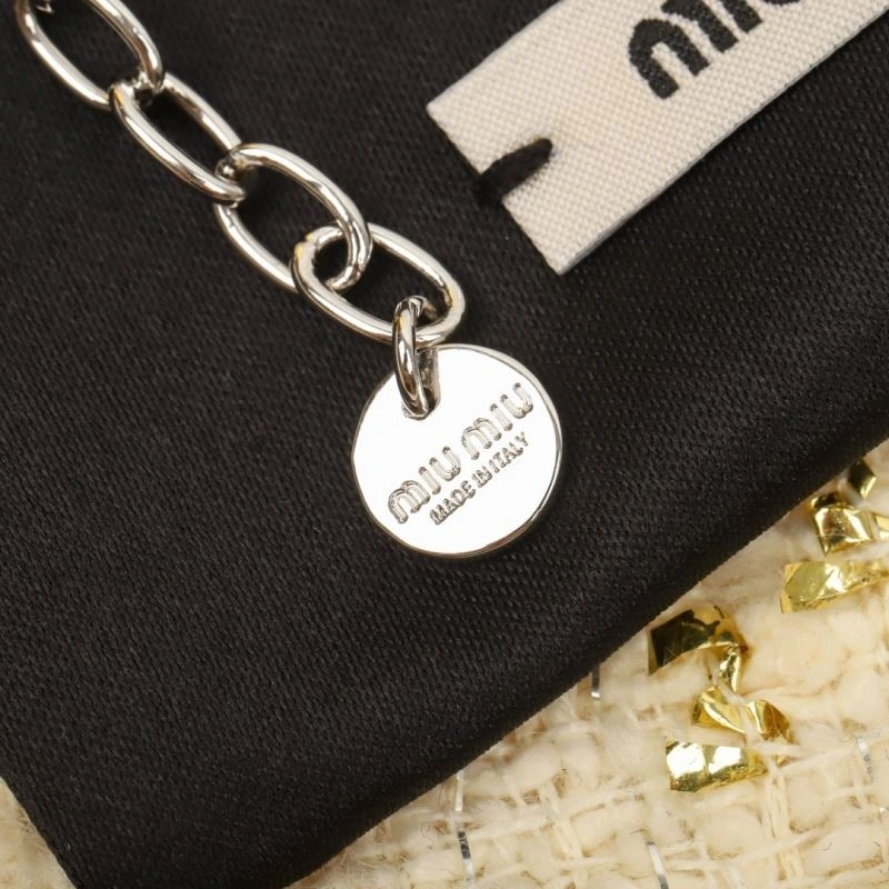 HighPerformance Miu Miu Necklaces 209159